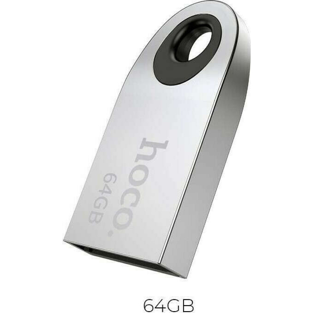 Hoco UD9 pendrive mini Insightful USB2.0 64GB