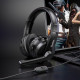 Hoco W103 Gaming Ακουστικά με βύσμα 3.5mm (Μαύρο)