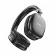 Hoco W35 Promise Bluetooth Ασύρματα Ακουστικά (Μαύρο)