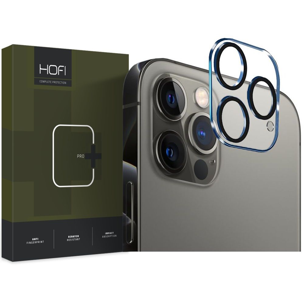 Hofi Pro+ Camera Tempered Glass για Apple iPhone 11 Pro/ 11 Pro Max