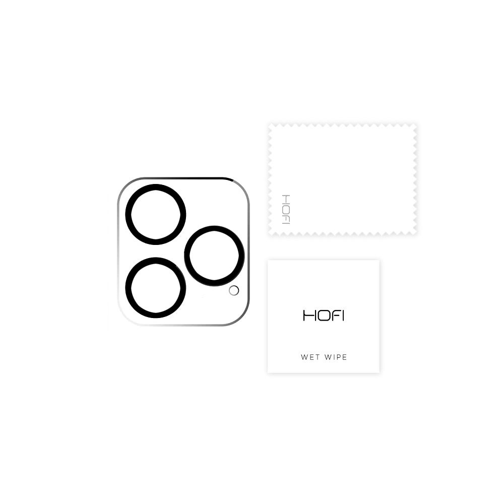Hofi Pro+ Camera Tempered Glass για Apple iPhone 12 Pro