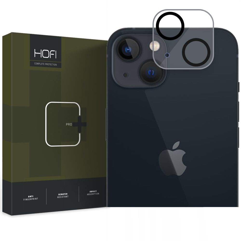 Hofi Pro+ Camera Tempered Glass για Apple iPhone 14 /14 Plus