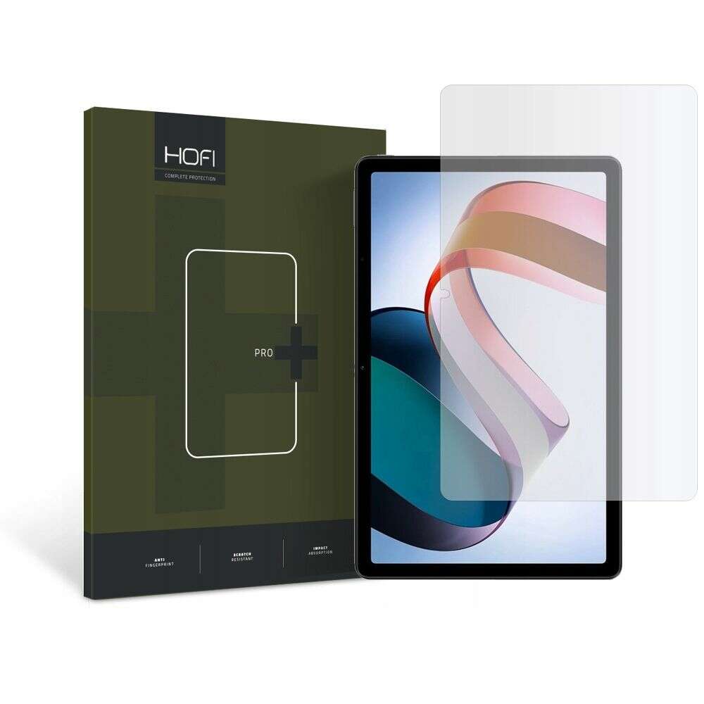 Hofi Glass Pro+ Tempered Glass για Xiaomi Redmi Pad 10.6"