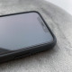 Hofi Hybrid 7H 3D PRO+ Tempered Glass Full Cover για Apple iPhone 15 Pro Max (Μαύρο)
