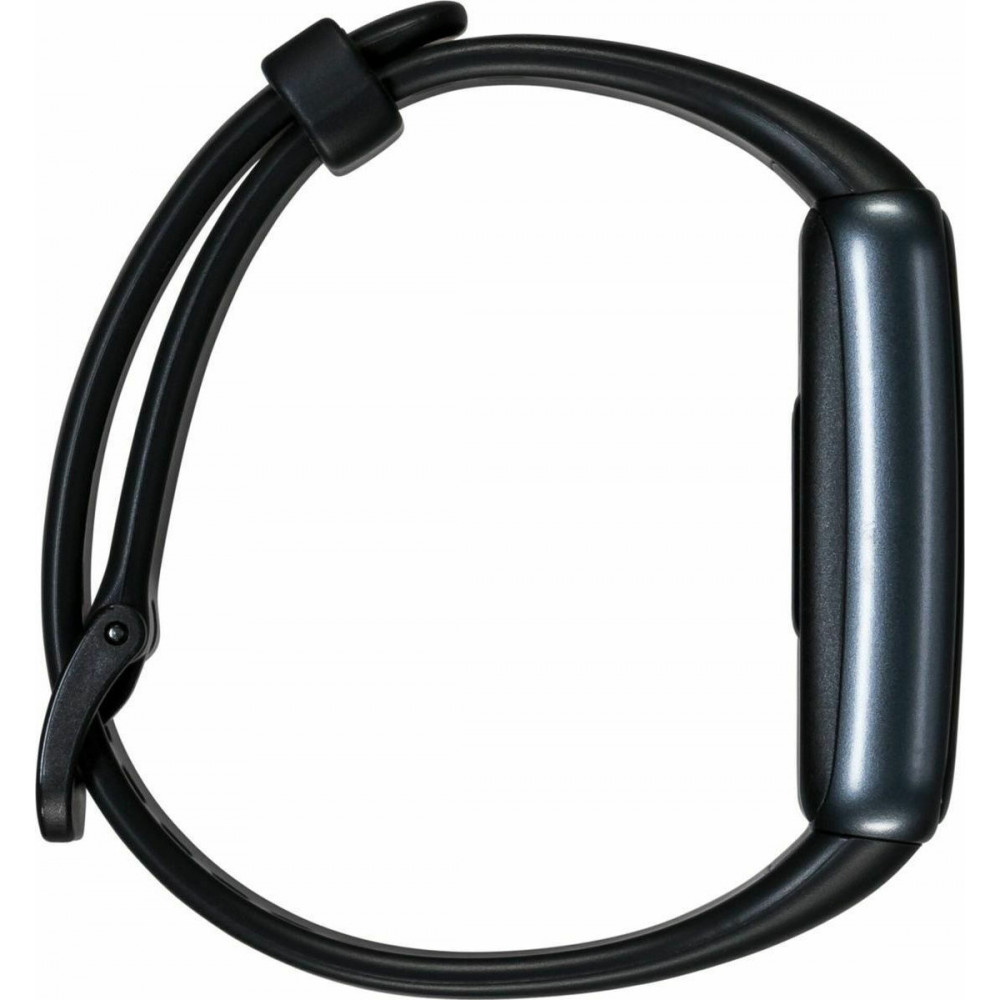 Huawei Band 6 Αδιάβροχο με Παλμογράφο Graphite Black (Μαύρο)