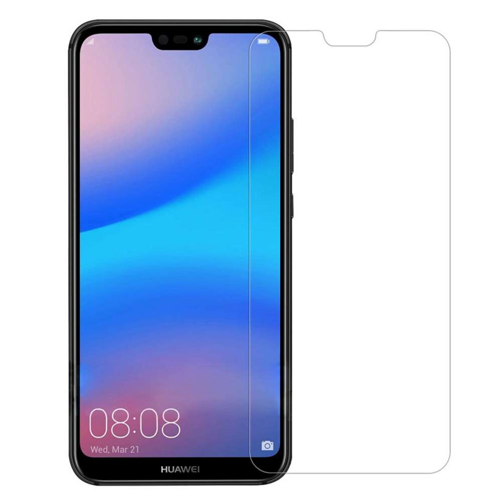 PREMIUM Γυαλί Προστασίας Tempered Glass 9H για Huawei P20 Pro