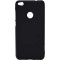 Θήκη OEM TPU για Huawei P8 Lite 2017 / P9 Lite 2017 / Honor 8 Lite  - Μαύρο