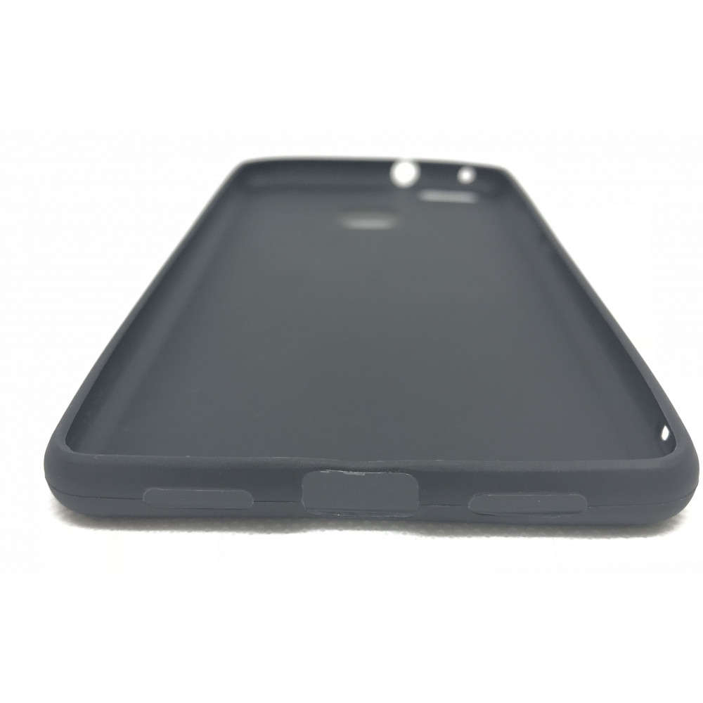 Θήκη για Huawei P9 Lite (2016) TPU OEM - Μαύρο