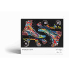 Hummingbird Παζλ 1500 κομματιών "Rollin"