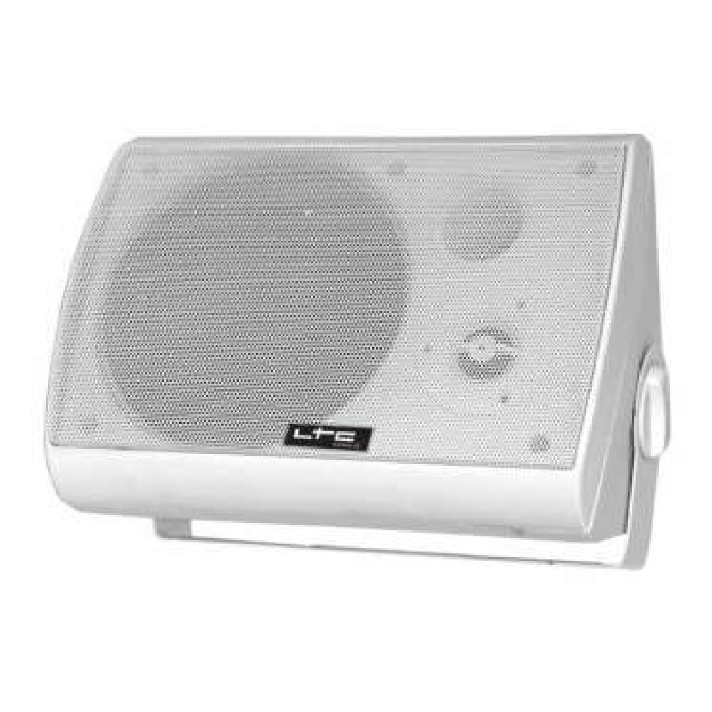 Ηχείο 2 Δρόμων 100V 30W RMS - LTC Audio PAS-503WHITE - Λευκό