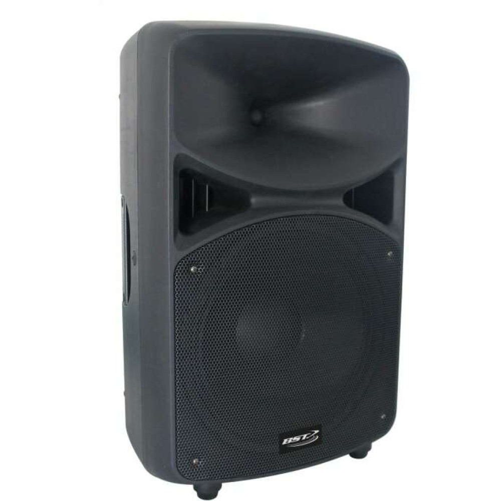 Ηχείο 2 δρόμων με ενισχυτή class D & DSP 12"/30CM - 800W - BST Sound P12DSP 