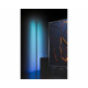 ibiza Light MAGIC-COLOR-STICK Φωτιστικό δαπέδου RGB 1.5m (Μαύρο)