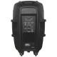 Ibiza Sound BT8A - Ενεργό Ηχείο 2 Δρόμων 8" 75W RMS με USB/SD και Bluetooth