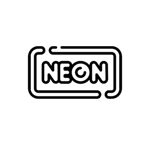 Φωτιστικά NEON / LED