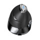 Inphic M80 Wireless Vertical Mouse (Μαύρο)