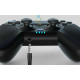 Ipega ασύρματο Gamepad / Controller Bluetooth touchpad, PS3 / PS4 / Android / iOS / PC PG-P4008