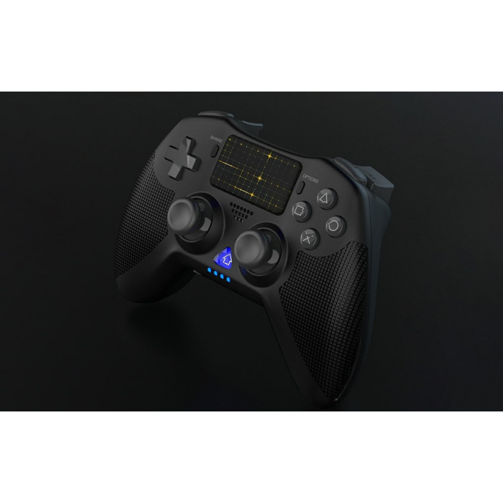 Ipega ασύρματο Gamepad / Controller Bluetooth touchpad, PS3 / PS4 / Android / iOS / PC PG-P4008