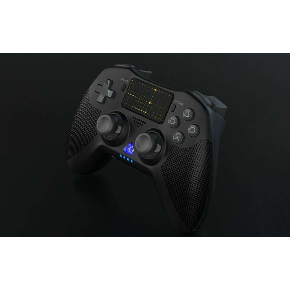 Ipega ασύρματο Gamepad / Controller Bluetooth touchpad, PS3 / PS4 / Android / iOS / PC PG-P4008