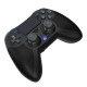 Ipega ασύρματο Gamepad / Controller Bluetooth touchpad, PS3 / PS4 / Android / iOS / PC PG-P4008