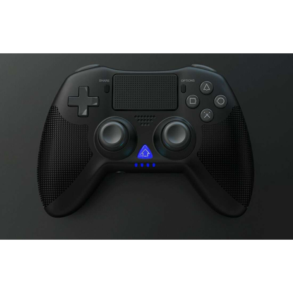 Ipega ασύρματο Gamepad / Controller Bluetooth touchpad, PS3 / PS4 / Android / iOS / PC PG-P4008