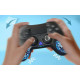 Ipega ασύρματο Gamepad / Controller Bluetooth touchpad, PS3 / PS4 / Android / iOS / PC PG-P4008