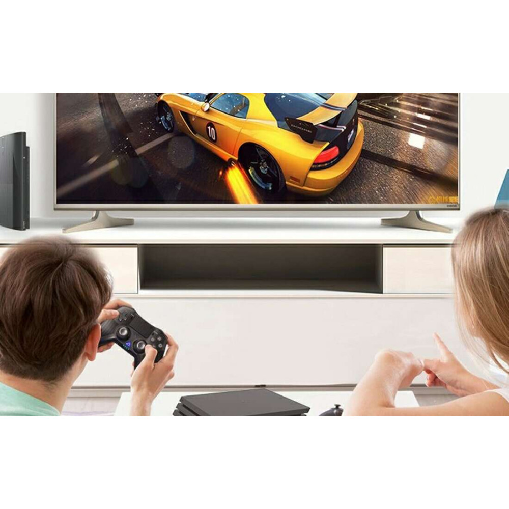 Ipega ασύρματο Gamepad / Controller Bluetooth touchpad, PS3 / PS4 / Android / iOS / PC PG-P4008