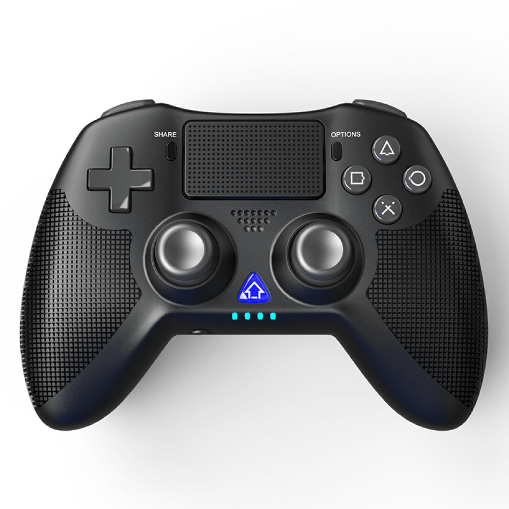 Ipega ασύρματο Gamepad / Controller Bluetooth touchpad, PS3 / PS4 / Android / iOS / PC PG-P4008