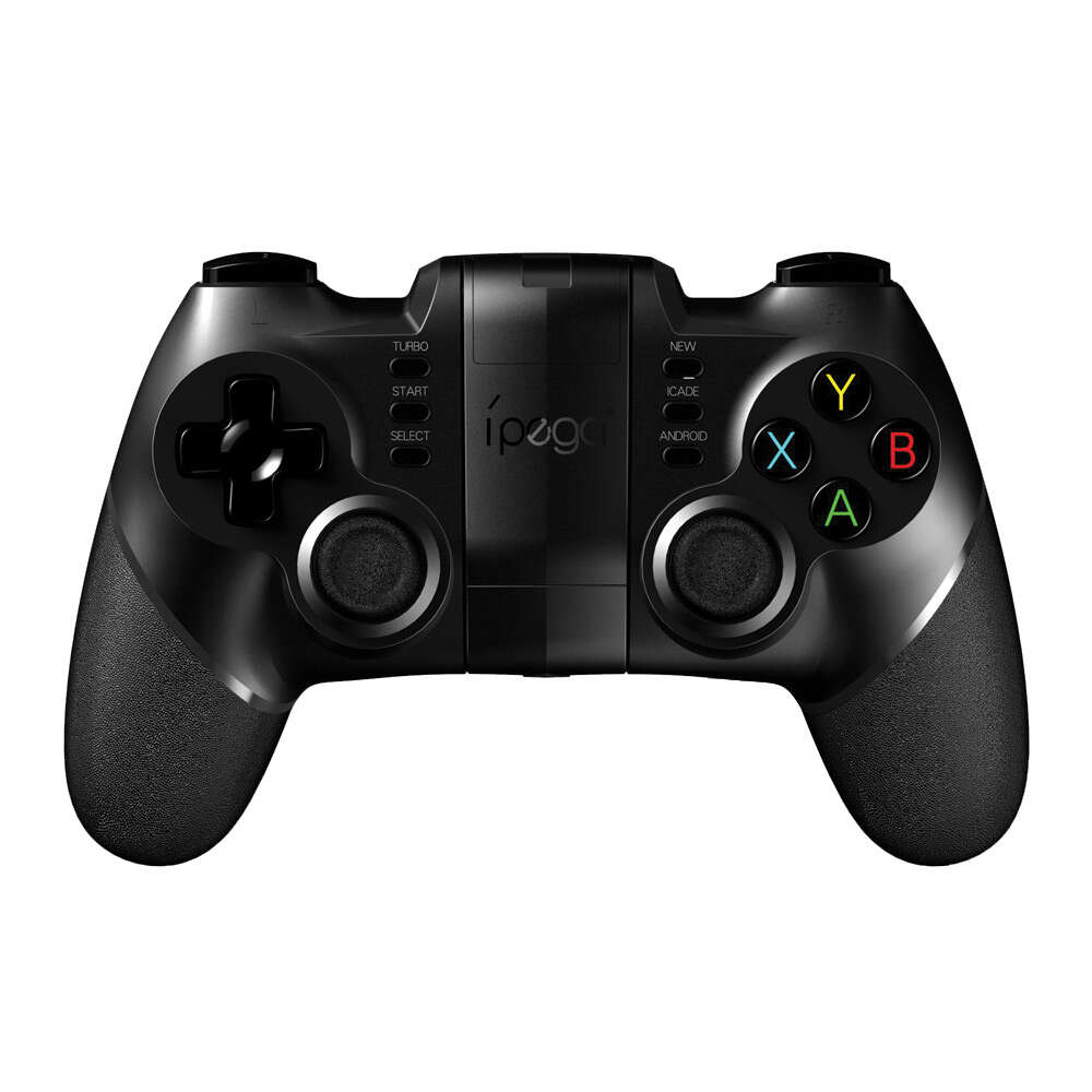 Ipega ασύρματο bluetooth gamepad Batman PG-9076 (Μαύρο)