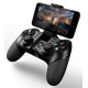 Ipega ασύρματο bluetooth gamepad Batman PG-9076 (Μαύρο)