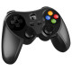 Ipega ασύρματο bluetooth gamepad PG-9078 (Μαύρο)