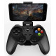 Ipega ασύρματο bluetooth gamepad PG-9078 (Μαύρο)