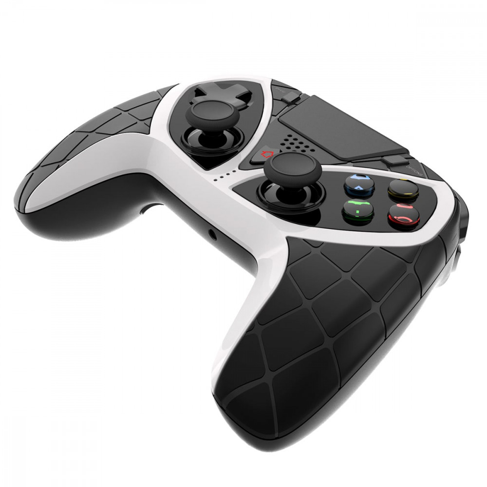 Ipega ασύρματο Gamepad controller PG-P4012B με Touchpad για PS3 / PS4 / Android / iOS / PC