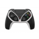Ipega ασύρματο Gamepad controller PG-P4012B με Touchpad για PS3 / PS4 / Android / iOS / PC