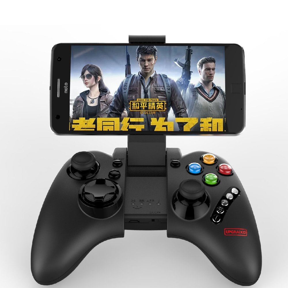 Ipega PG-9021S ασύρματο Gamepad / Controller Android / iOS / Windows