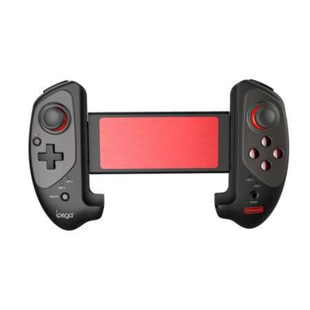 Ipega PG-9083s ασύρματο Gamepad controller για Android/PS3/PC/Nintendo Switch Bluetooth 5.0 (Μαύρο)