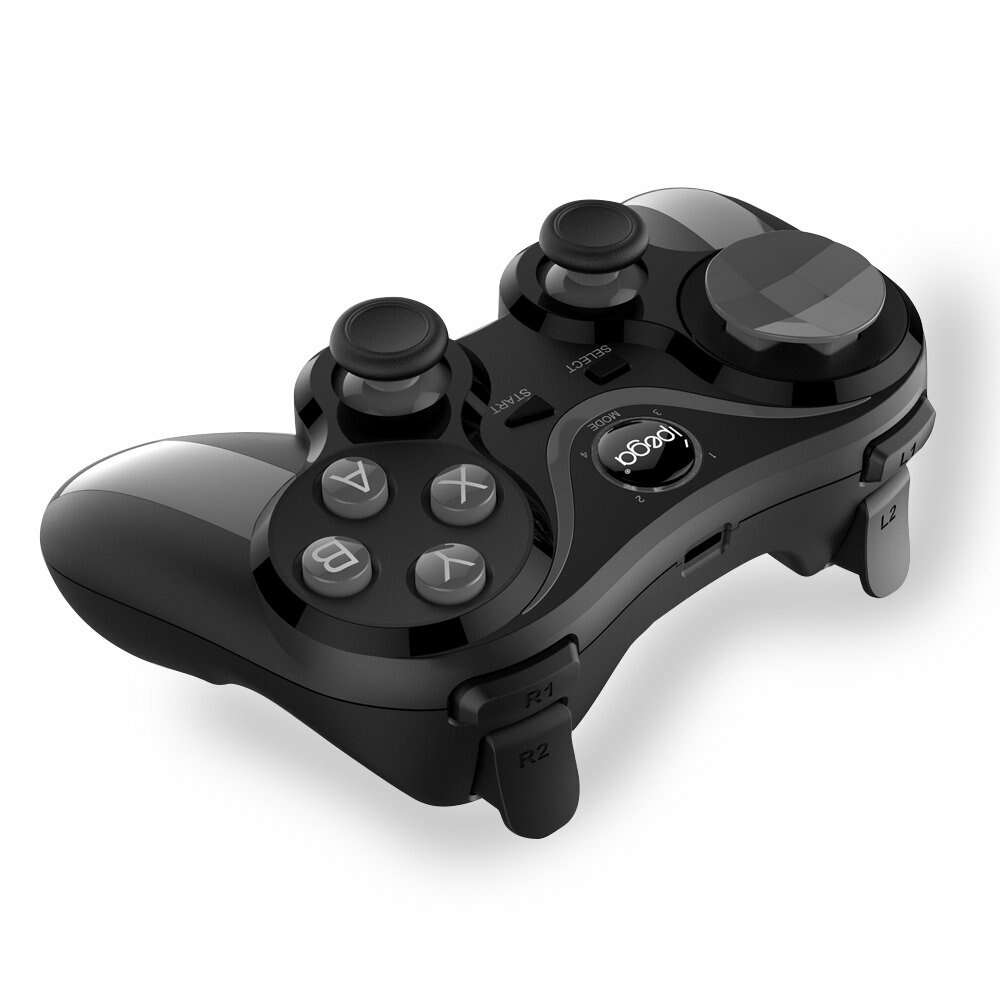 Ipega PG-9128 Black Kingkong ασύρματο Gamepad / Controller Android / iOS / Windows