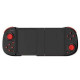 Ipega PG-9217A ασύρματο Gamepad controller για Android/PS3/PC/Nintendo Switch Bluetooth 5.0 (Μαύρο)