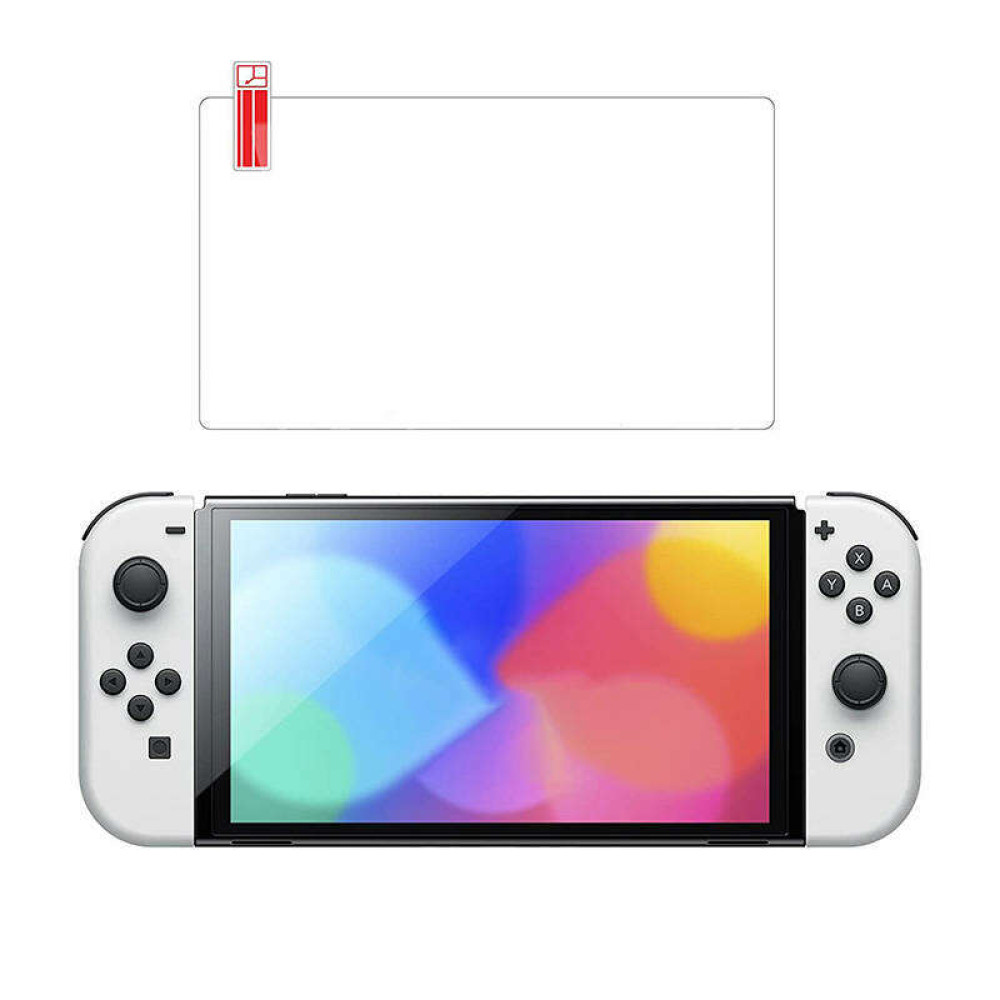 iPega PG-SW100 Προστατευτικό οθόνης για Nintendo Switch OLED