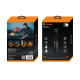 iXchange UA-27 In-ear Bluetooth Handsfree (Μαύρο)