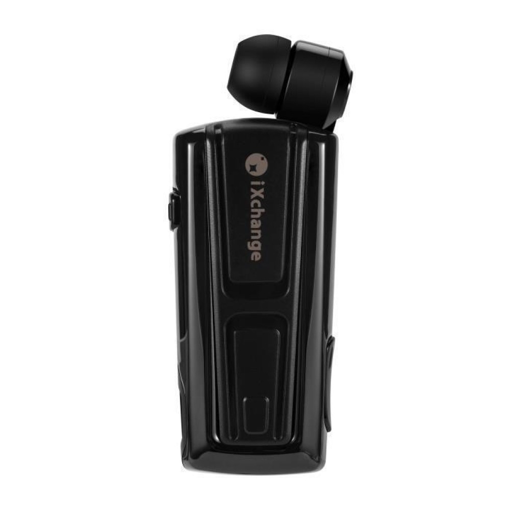 iXchange UA31 In-ear Bluetooth Handsfree (Μαύρο)
