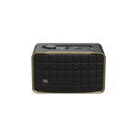 JBL Authentics 200 Φορητό Ηχείο με Bluetooth, WiFi, Voice Assistants (Μαύρο)