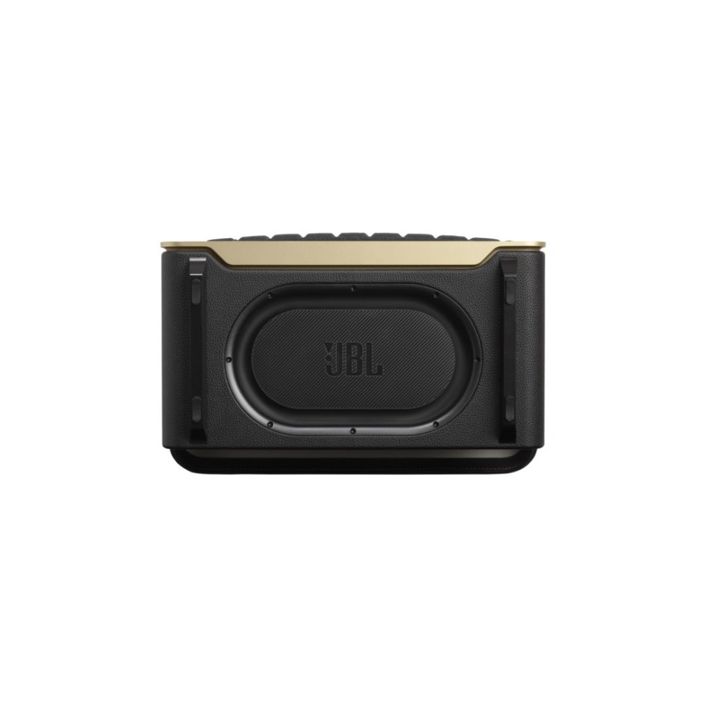 JBL Authentics 300 Φορητό Ηχείο με Bluetooth, WiFi, Voice Assistants (Μαύρο)