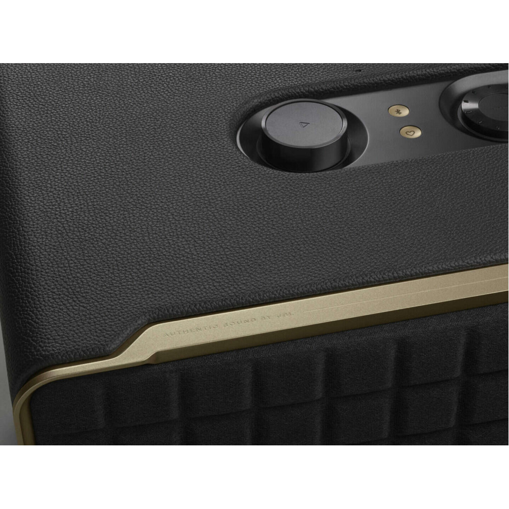 JBL Authentics 500 Wireless Home speaker με Bluetooth, WiFi, Dolby Atmos (Μαύρο)