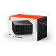 JBL Authentics 500 Wireless Home speaker με Bluetooth, WiFi, Dolby Atmos (Μαύρο)