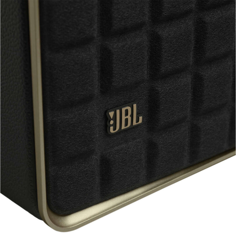 JBL Authentics 500 Wireless Home speaker με Bluetooth, WiFi, Dolby Atmos (Μαύρο)