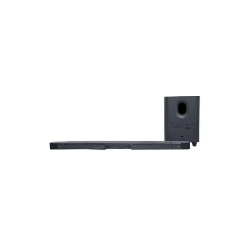 JBL Bar 1000 Soundbar με ασύρματο subwoofer, Dolby Atmos, DTS, MultiBeam