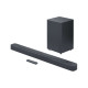 JBL Bar 21 MKII Deep Bass 2.1 Soundbar