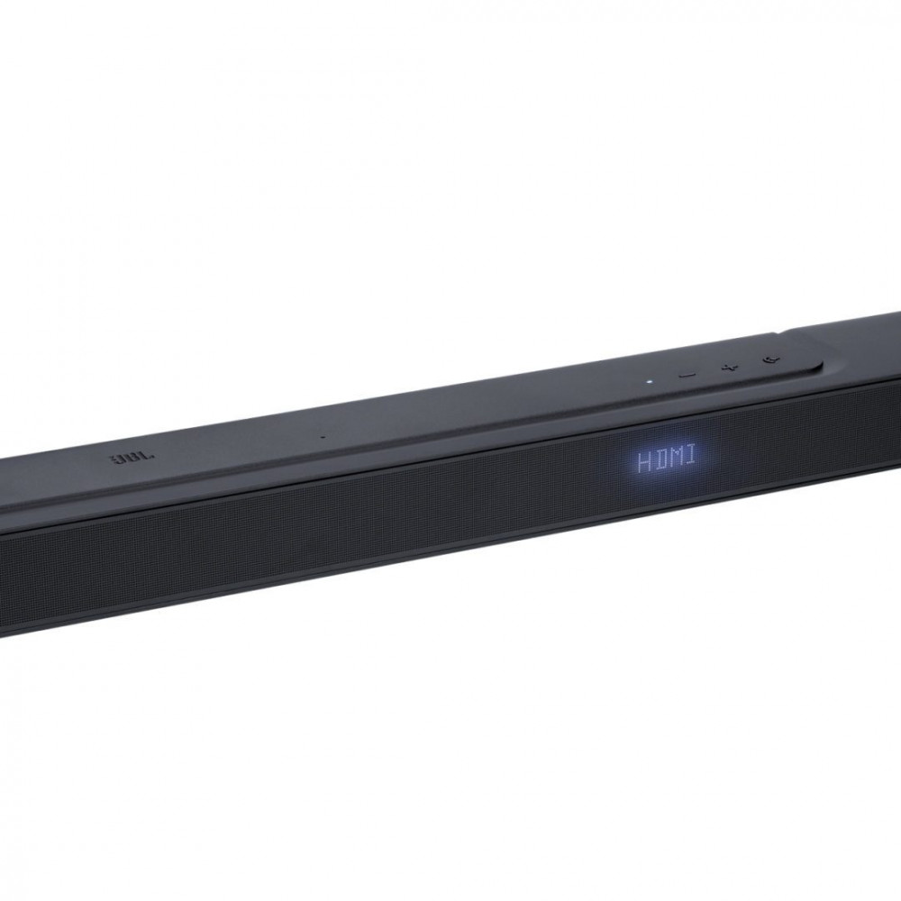 JBL Bar 500 Soundbar με ασύρματο subwoofer, MultiBeam, Virtual Dolby Atmos, Chromecast