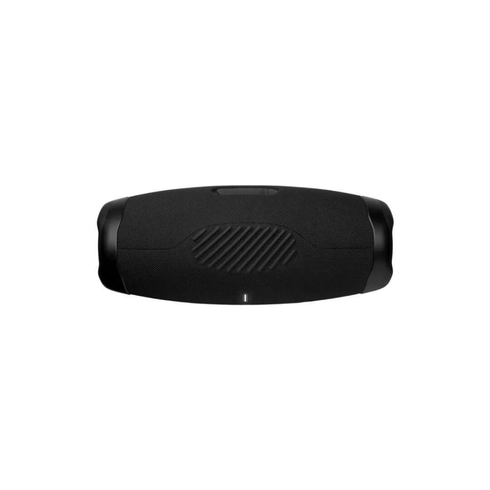 JBL Boombox 3 WiFi, Bluetooth & Wifi Speaker, IP67, Dolby Atmos (Μαύρο)