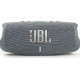 JBL Charge 5 Αδιάβροχο Ηχείο Bluetooth, Powerbank 40W (Γκρι)